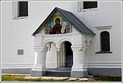 Церковь Воскресения Христова - Суздаль - Суздальский район - Владимирская область