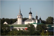 Суздаль. Воскресения Христова, церковь