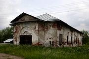 Церковь Богоявления Господня, , Торчино, Суздальский район, Владимирская область