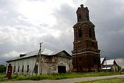 Торчино. Храмовый комплекс. Церкви Николая Чудотворца и Богоявления Господня