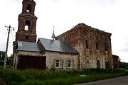 Церковь Николая Чудотворца, , Торчино, Суздальский район, Владимирская область