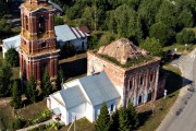 Церковь Николая Чудотворца, , Торчино, Суздальский район, Владимирская область