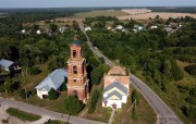 Церковь Николая Чудотворца - Торчино - Суздальский район - Владимирская область