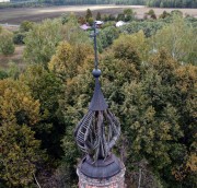 Церковь Николая Чудотворца - Тетерино - Суздальский район - Владимирская область