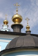 Церковь Бориса и Глеба - Ляховицы - Суздальский район - Владимирская область