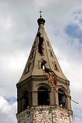 Церковь Николая Чудотворца, , Большое Борисово, Суздальский район, Владимирская область