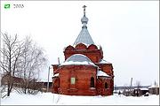 Церковь Казанской иконы Божией Матери (Покрова Пресвятой Богородицы) - Мосино - Владимир, город - Владимирская область