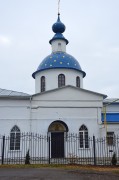 Александров. Боголюбской иконы Божией Матери, церковь