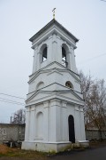 Александров. Боголюбской иконы Божией Матери, церковь