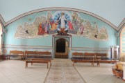 Церковь Боголюбской иконы Божией Матери, , Александров, Александровский район, Владимирская область