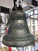 Александров. Боголюбской иконы Божией Матери, церковь