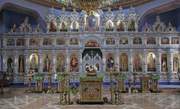 Кафедральный собор Александра Невского, , Киров, Кировский район, Калужская область