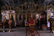 Церковь Боголюбской иконы Божией Матери в Павшине, , Красногорск, Красногорский городской округ, Московская область