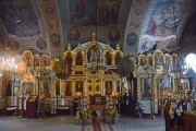 Церковь Боголюбской иконы Божией Матери в Павшине, , Красногорск, Красногорский городской округ, Московская область