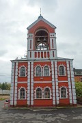 Церковь Боголюбской иконы Божией Матери в Павшине, , Красногорск, Красногорский городской округ, Московская область