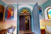 Красногорск. Боголюбской иконы Божией Матери в Павшине, церковь