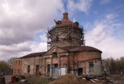 Церковь Николая Чудотворца, , Красногорск, Красногорский городской округ, Московская область