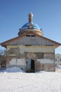 Красногорск. Николая Чудотворца, церковь