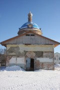 Церковь Николая Чудотворца, , Красногорск, Красногорский городской округ, Московская область