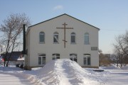 Церковь Николая Чудотворца - Красногорск - Красногорский городской округ - Московская область