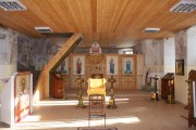 Церковь Николая Чудотворца, , Красногорск, Красногорский городской округ, Московская область
