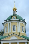 Церковь Николая Чудотворца - Красногорск - Красногорский городской округ - Московская область