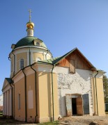 Церковь Николая Чудотворца, , Красногорск, Красногорский городской округ, Московская область