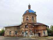 Красногорск. Николая Чудотворца, церковь