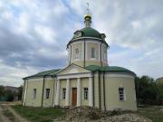 Николая Чудотворца, церковь