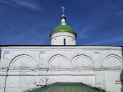 Собор Михаила Архангела - Рязань - Рязань, город - Рязанская область