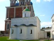 Собор Михаила Архангела, , Рязань, Рязань, город, Рязанская область