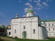 Собор Михаила Архангела, , Рязань, Рязань, город, Рязанская область