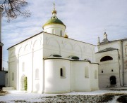 Собор Михаила Архангела