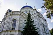 Церковь Троицы Живоначальной, , Троицкий, Истринский городской округ и ЗАТО Восход, Московская область