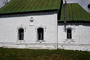 Борисоглебский монастырь. Церковь Стефана архидиакона, , Кидекша, Суздальский район, Владимирская область