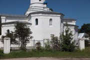 Церковь Покрова Пресвятой Богородицы, , Жиздра, Жиздринский район, Калужская область