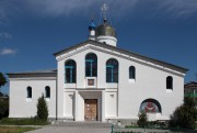 Церковь Покрова Пресвятой Богородицы, , Жиздра, Жиздринский район, Калужская область