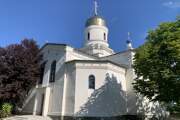 Церковь Покрова Пресвятой Богородицы, , Жиздра, Жиздринский район, Калужская область