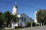 Церковь Покрова Пресвятой Богородицы, , Жиздра, Жиздринский район, Калужская область