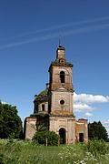 Церковь Николая Чудотворца - Ольхи - Юхновский район - Калужская область