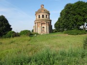 Церковь Николая Чудотворца, , Ольхи, Юхновский район, Калужская область