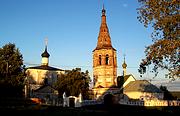 Борисоглебский монастырь - Кидекша - Суздальский район - Владимирская область