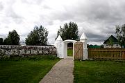 Кидекша. Борисоглебский монастырь