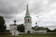 Борисоглебский монастырь
