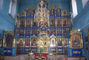 Церковь Смоленской иконы Божией Матери, , Сухиничи, Сухиничский район, Калужская область