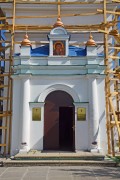 Константиново. Казанской иконы Божией Матери, церковь