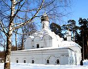 Архангельское. Михаила Архангела, церковь