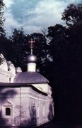 Церковь Михаила Архангела - Архангельское - Красногорский городской округ - Московская область