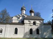 Архангельское. Михаила Архангела, церковь