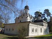 Архангельское. Михаила Архангела, церковь